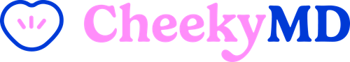 CheekyMD