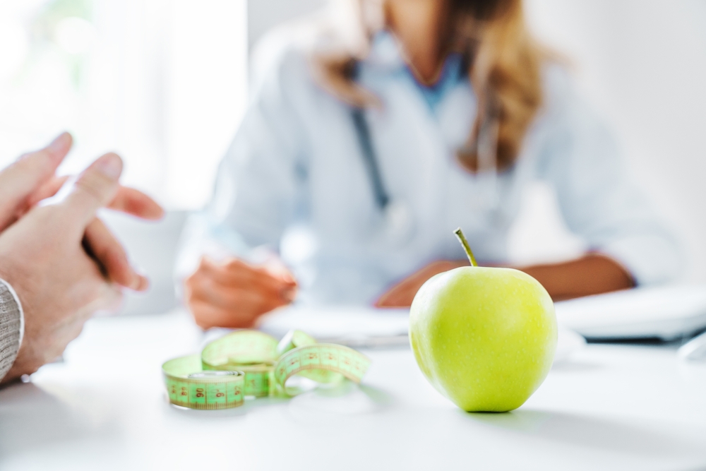 Needle-Free Weight Loss: HIPAA-Compliant Telehealth Platform